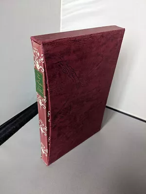 £4.99 • Buy The Vicar Of Wakefield. Oliver Goldsmith. 1973 Folio Society