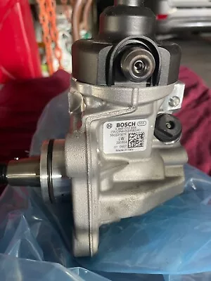 Bosch 4050 Diesel Injection Pump USED • $60