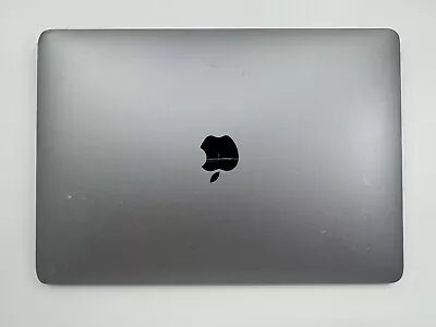 2020 MacBook Air 13  - Core I3 1.1GHz 8GB 256GB SSD - For Parts/Repair AMZ105 • $0.99