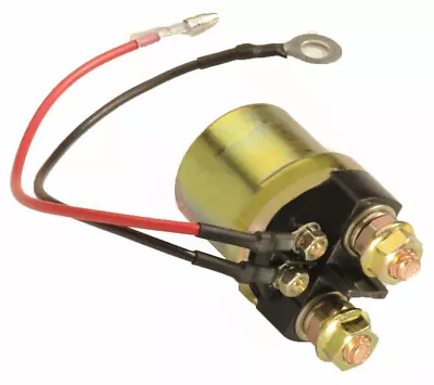 Yamaha Out Board Starter Solenoid Relay 9.9 15 25 30 40 50 75 85 90 HP • $12.95