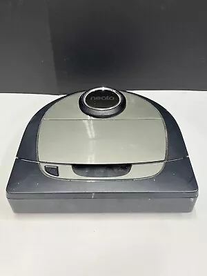 Neato Botvac D7 Connected Robotic Vacuum Cleaner UNTESTED PARTS OR REPAIR ONLY • $44.99