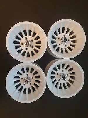 Hurricane 13x7 Deep Dish Holden FE FC FB EK EJ EH HD HR Torana New Nuts/caps  • $1195