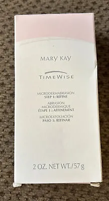 Mary Kay - TimeWise Microdermabrasion Step 1: Refine - New • $20.99