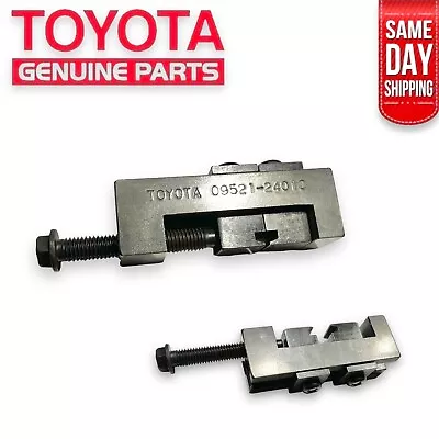 Oem Toyota Cv Boot Clamp Sst Tool 09521-24010 Genuine New • $194.35