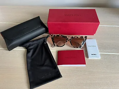 Valentino Sunglasses Women • £50