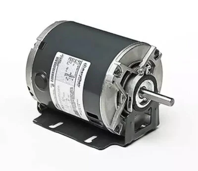 $239.99 • Buy 4682 Marathon 1/3Hp 115/230V 1725Rpm 56Z Mtr OEM 4682