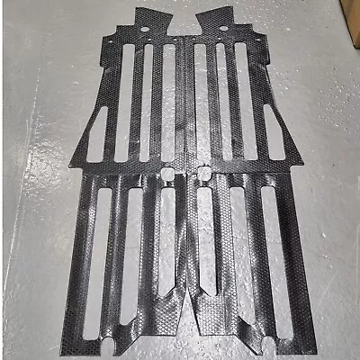 £129.98 • Buy Floor Sound Proofing / Deadening Kit For MGB & MGC 1968 Onwards BMH9500