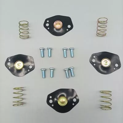 $21.99 • Buy US FOR 1999-11 Yamaha XVZ1300 Royal Star Carburetor Air Cut-off Valve Diaphragm