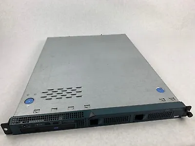 Cisco MCS 7800 Series Media Server Workstation Intel E8400 3.0GHz 2GB RAM NO HDD • $38.62