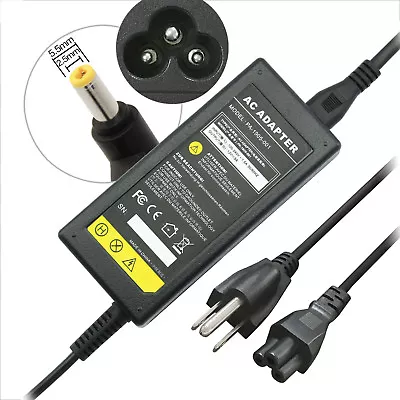 12V 5A 60W AC Power Adapter For IMAX Charger EC6 B5 B6 5.5mm*2.5mm Upgraded US • $10.99