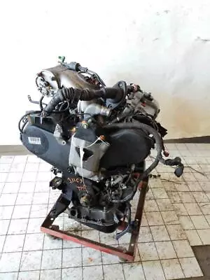 Engine/motor Assembly TOYOTA HIGHLANDER 01 02 03 • $1290