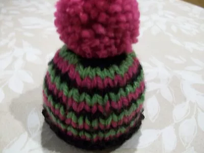 Innocent Smoothie Collectable Miniature Hat  (new) • £2.30