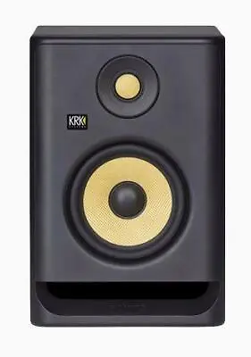 £335 • Buy KRK Rokit RP5 G4 Active Studio Monitor Speakers (Pair), Pro Audio Equipment