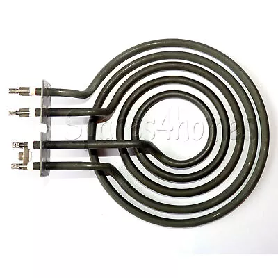 7  5 Turn Dual Element Hob Cooker Ring Creda Belling Tricity Hotpoint Zanussi  • £13.95