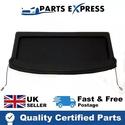 Volkswagen Vw Golf 2013 - 2019 Mk7 Mk7.5 New Parcel Shelf Load Cargo Cover Blind • $74.50