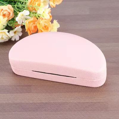 Hard Shell Eyeglasses Case Extra Large Sunglasses Case Oversized • £10.18