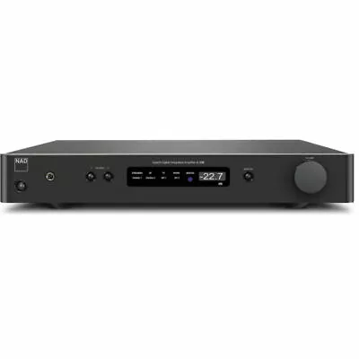 NAD Electronics C 338 Integrated Amplifier • $475