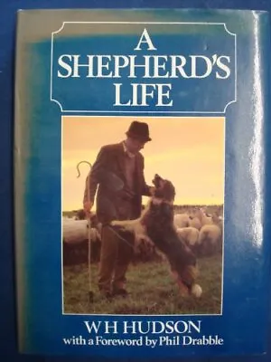 £3.48 • Buy Shepherd's Life By W. H. Hudson. 0354046500