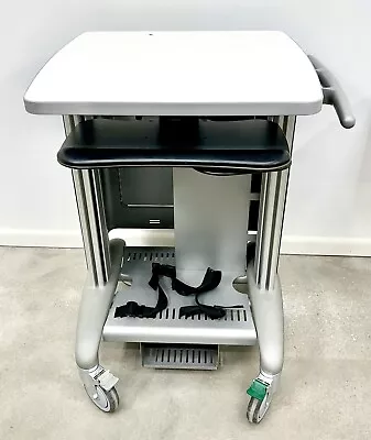 Medical Computer Cart - Very Clean - Great Condition • $438