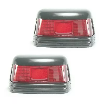 2 Pcs Kubota Tail Light LAMP Rear L2900 L2900F L2900DT L4610 L4610DT/HST L3410 • $94.05