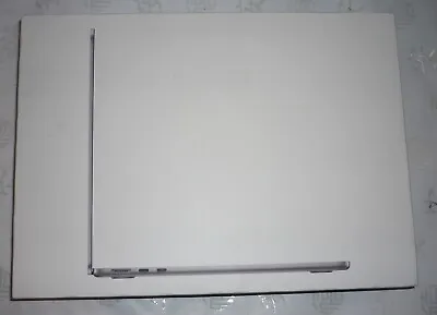 Apple MacBook Air A2681 13.6 Inch SPG 1TB Empty Box Only • $19.95