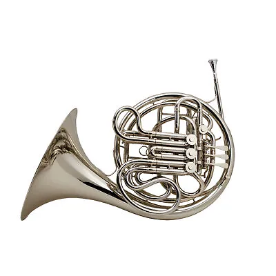 $5739 • Buy Conn CONNstellation Professional Double French Horn Outfit