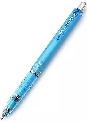 Zebra Delguard 0.5mm Light Blue Mechanical Pencil • $9.35