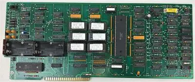 Varian 03-918422-00 CPU IBDH Motherboard For Varian Star 3400 GC • $142.08