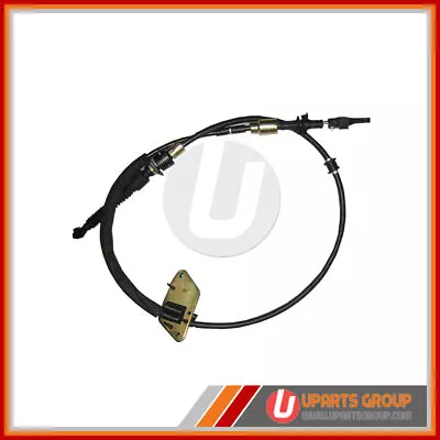 Automatic Transmission Shifter Cable-Auto Trans UTOYOTA SCM603 Fits 2003 Mazda 6 • $79.35