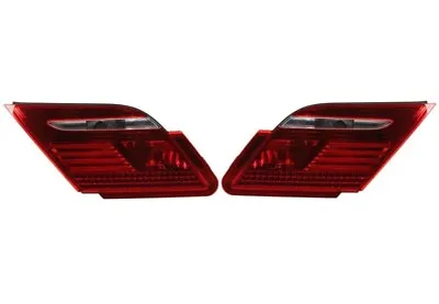 Set Left & Right Inner Trunk Genuine Tail Lights Lamps For BMW E65 E66 7-Series • $324.99