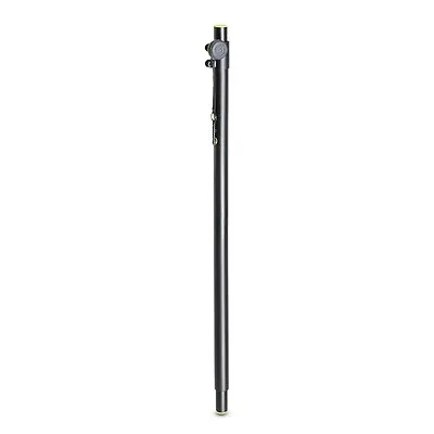 £22.49 • Buy Gravity Stands SP 3332 B Heavy Duty Height Adjustable Speaker Pole 35mm To 35mm