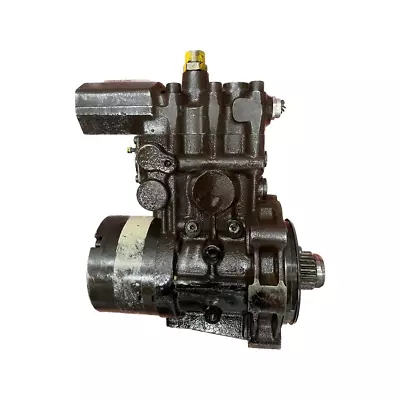 Genuine Bosch Fuel Injection Pump F00BC00012 / 5471751 For QSK19 Cummins Engine • $77073.09
