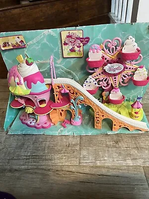 My Little Pony Ponyville Sweet Sundae Amusement Park  Lights And Sounds • $49