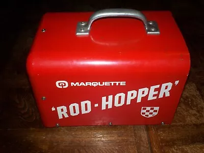 Marouette Welders Rod-Hopper Stick Holder • $80