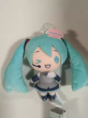 Vocaloid - Miku X Sanrio 15cm Plush A • $21.55