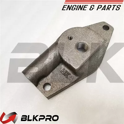 Water Transfer Connection For Cummins Engine Parts 4B 6B 5.9 QSB 3.9L 5271638 • $99