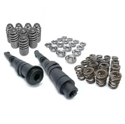 Skunk2 Pro Stage 1 1+ Package B16 B16a B18c B18c1 B18c5 Cams Springs Retainers • $1346.96