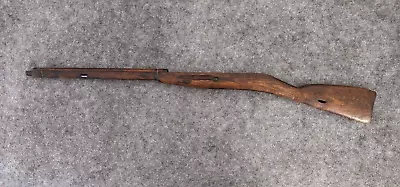 1941-1944 Izhevsk WWII Russian Mosin Nagant 91/30 Stock B • $329