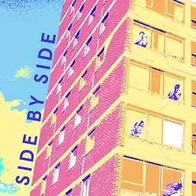 £16.89 • Buy Various - Side By Side | [Black Vinyl LP] | Come Play With Me