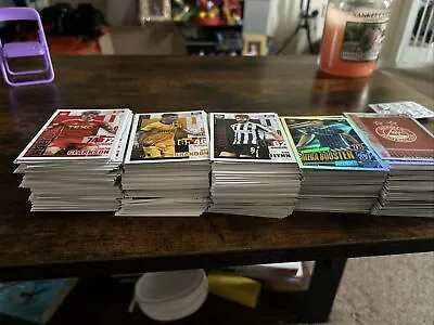 Match Attax Spfl 2023/2024 Bundle Around 509 Cards Mixed (doubles Or More ) • £40