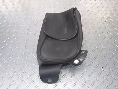 06 Kawasaki Vulcan 1600 Nomad VN1600G Side Pouch Bag Luggage • $39.99