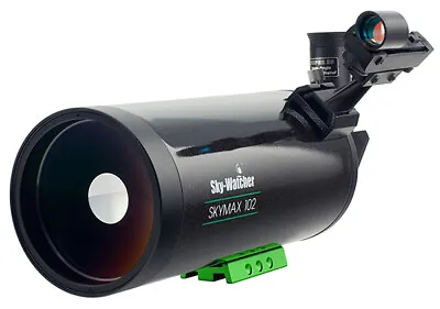 Skywatcher SKYMAX-102T OTA 102mm (4 ) 1300 MAKSUTOV-CASSEGRAIN Telescope 10671 S • £239