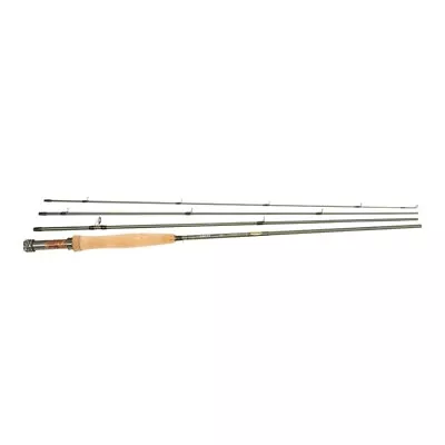 Greys GR80 Streamflex Fly Rod 3wt 7' 4Pc MPN 1512519 • $318.75