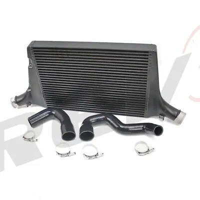 Rev9 A4/a5(b8) 1.8l/2.0l Tfsi 2009-12 Race Spec Front Mount Intercooler Upgrade • $455