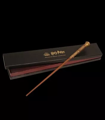 Harry Potter Exclusive Design Collection Celebratory Wand - Sword Of Gryffindor • $20