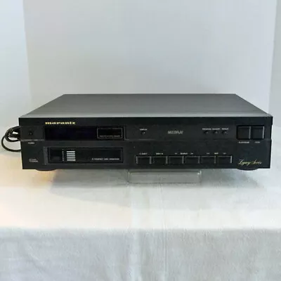 Marantz DC 2484 6 Disc CD Player….REPAIR Or PARTS • $34.98