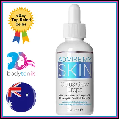 ADMIRE MY SKIN RETINOID CREAM 2.5% Retinol + Hyaluronic Acid + Plant Stem Cells • $69.95