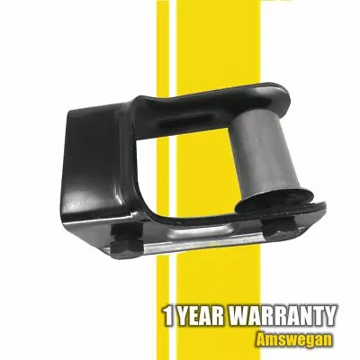 Rear Leaf Spring Shackle For 1994-2005 Chevrolet Blazer S10 Blazer GMC Jimmy • $17.50