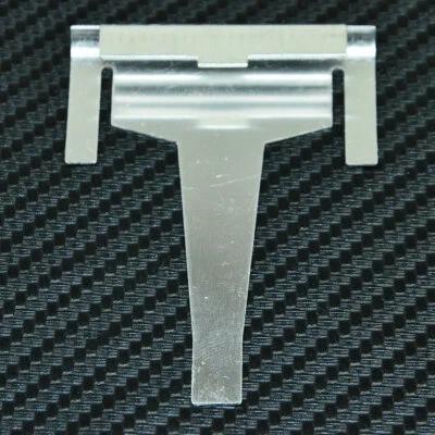 $9.99 • Buy New Fridge Freezer Evaporator Drain Clip Fits For Samsung SRF583DL DA61-06796A