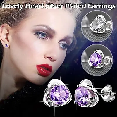 Magnetic Weight Earrings Loss Slimming Ear Stud Piercing New Men 2024 Hot2024 • $1.10